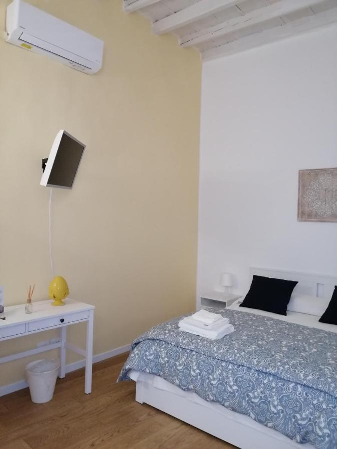 Corte Barone Bari Exteriör bild
