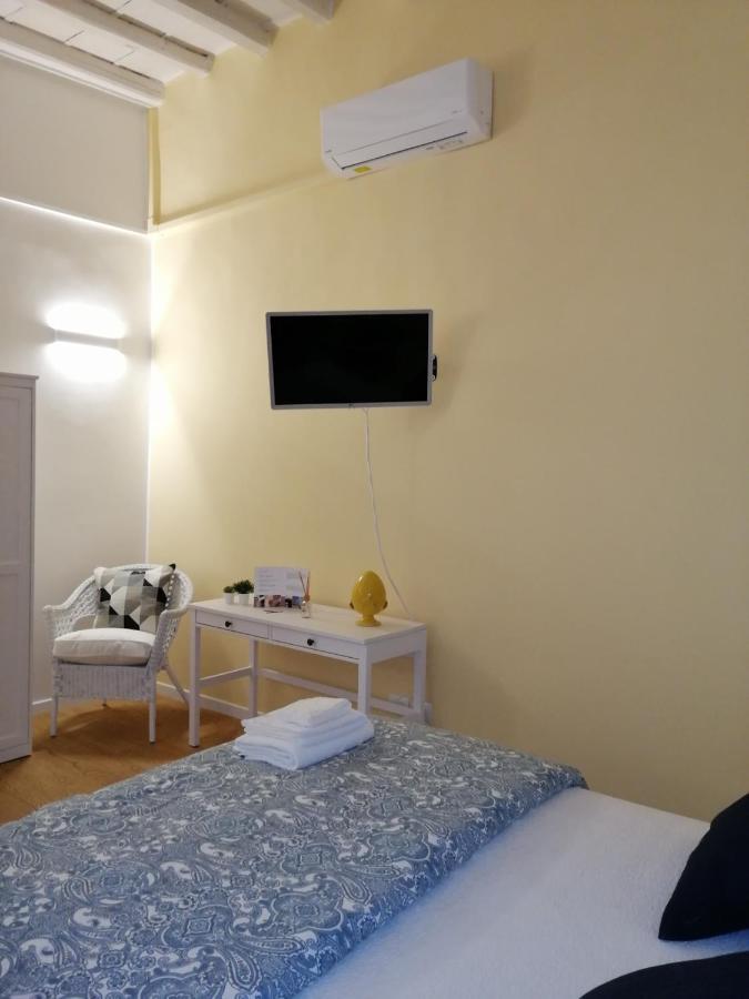 Corte Barone Bari Exteriör bild